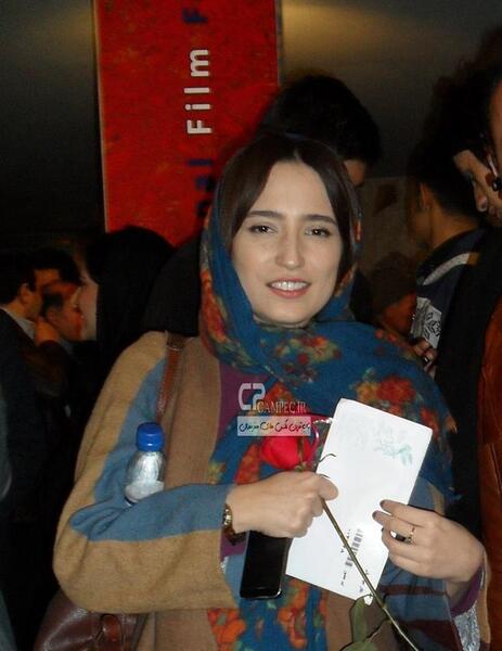عکس های اینستاگرامی افسانه پاکرو