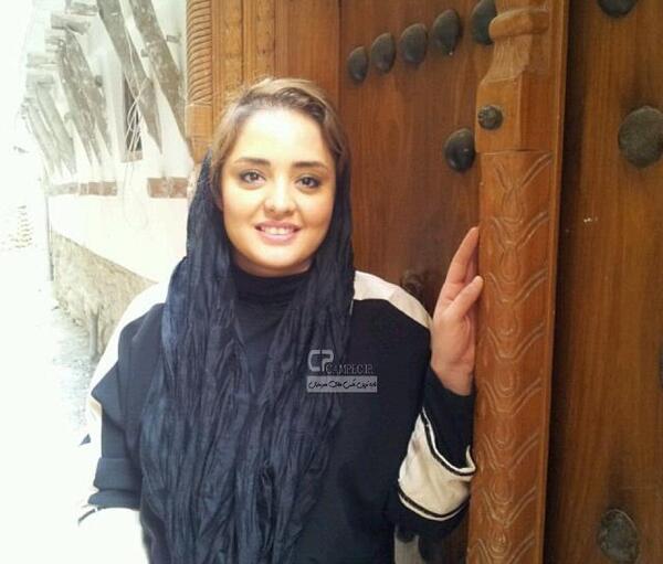 عکس های اینستاگرامی افسانه پاکرو