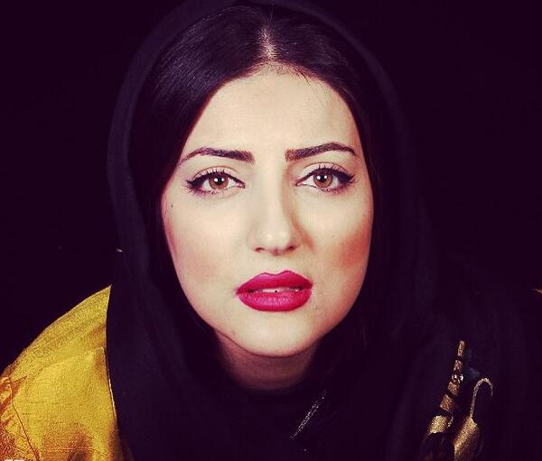 عکس های اینستاگرامی افسانه پاکرو