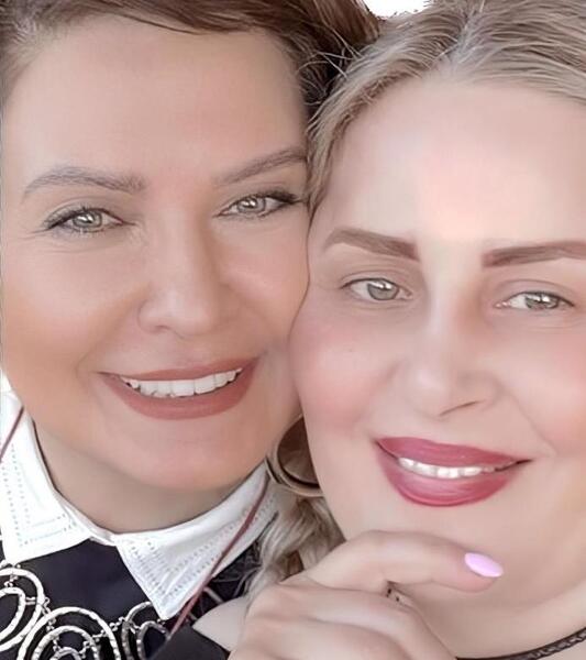 عکس لعیا زنگنه