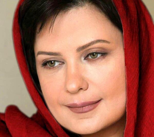 عکس لعیا زنگنه