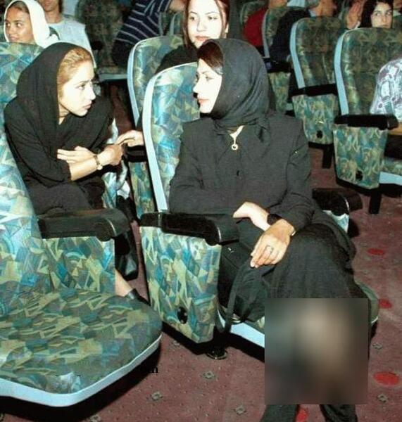 عکس لعیا زنگنه