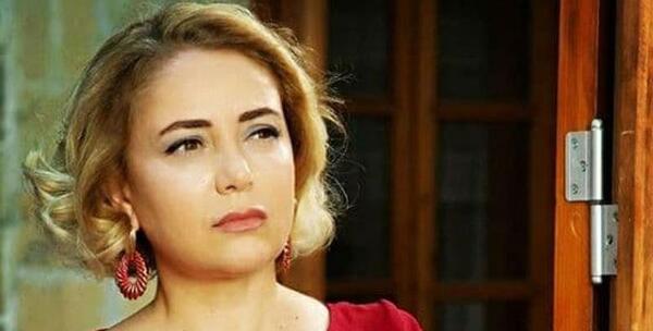 عکس زلیخا قبل از عمل در سریال روزگارانی در چوکوروا