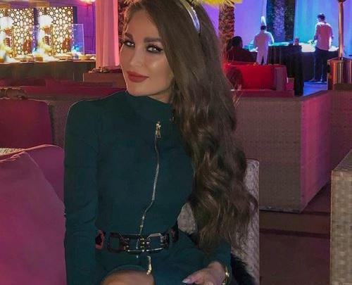 عکس طلا دوست دختر
