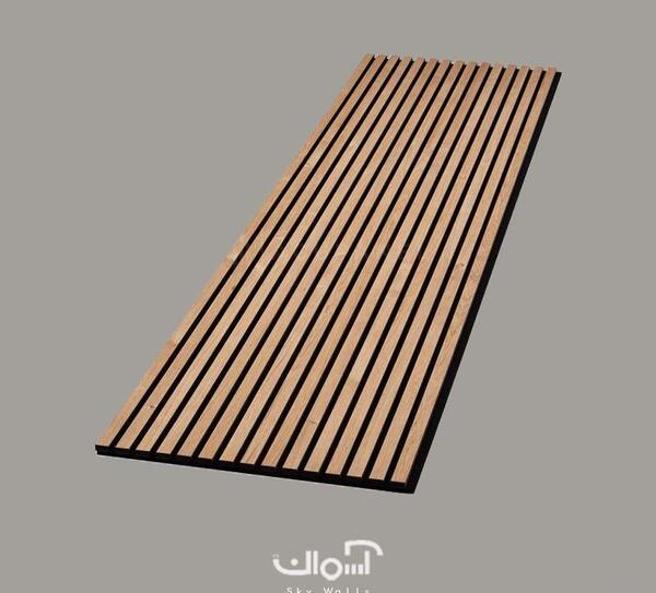 عکس کار شده ترمو وال
