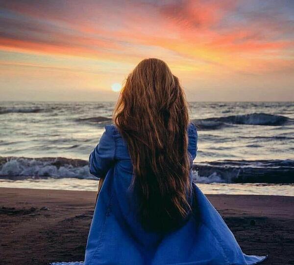 عکس پروفایل اینستا غمگین