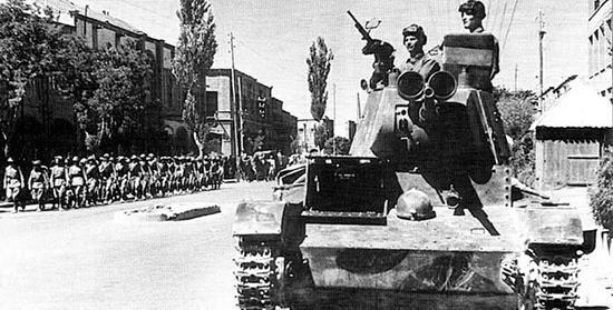 عکس سرلشکر نوویکف