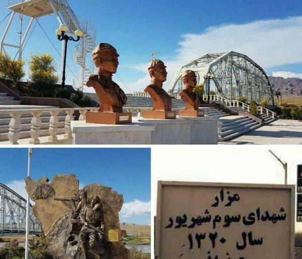 عکس سرلشکر نوویکف