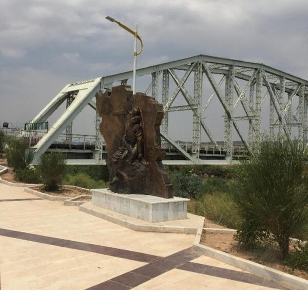عکس سرلشکر نوویکف