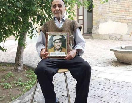 عکس سرلشکر نوویکف