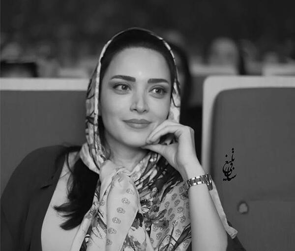 عکسهای بهنوش طباطبایی جدید
