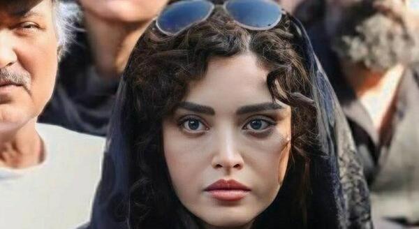 عکسهای بهنوش طباطبایی جدید