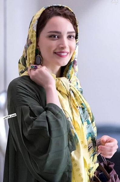 عکسهای بهنوش طباطبایی جدید