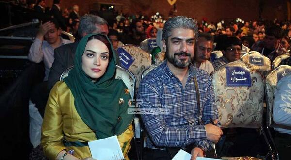 عکسهای بهنوش طباطبایی جدید