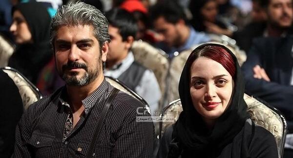 عکسهای بهنوش طباطبایی جدید