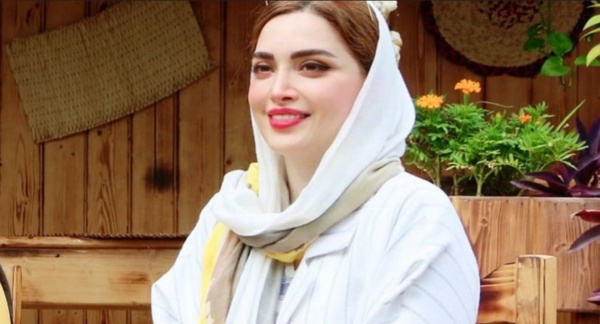 عکسهای بهنوش طباطبایی جدید
