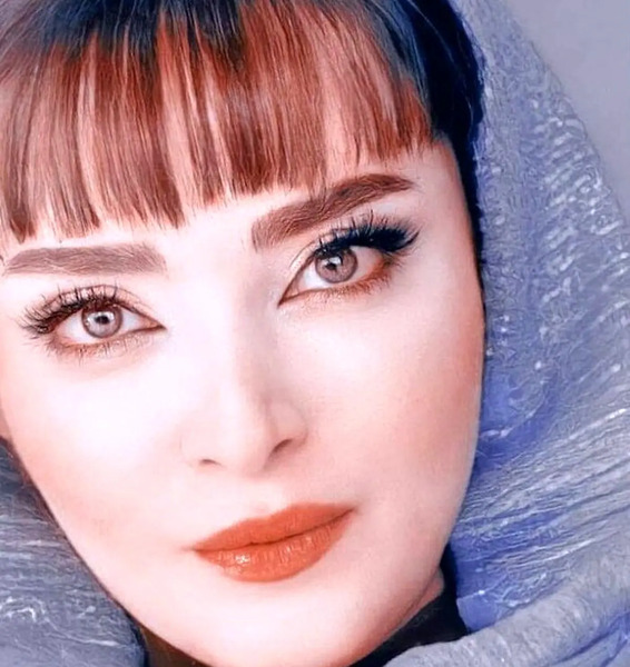 عکسهای بهنوش طباطبایی جدید