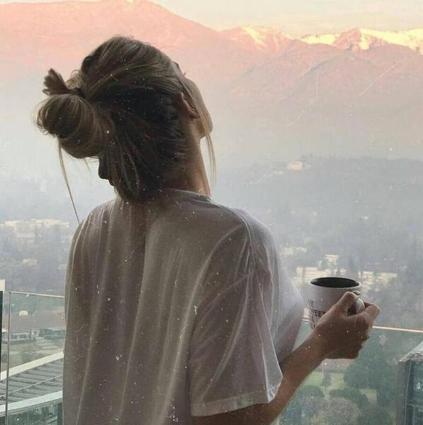 عکس پروف دخترونه اینستا
