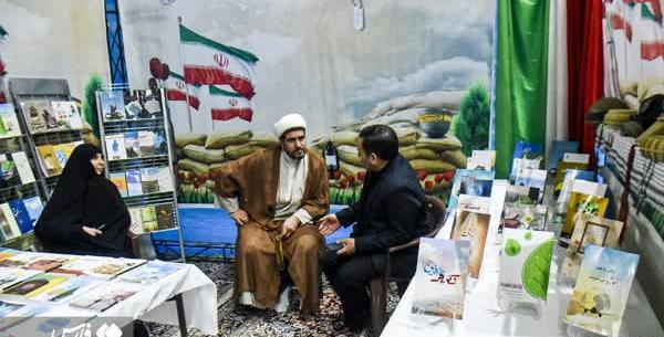 عکس نمایشگاه قران