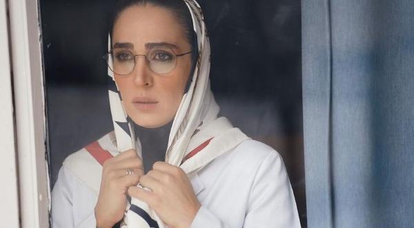 عکس کودکی سوگل طهماسبی