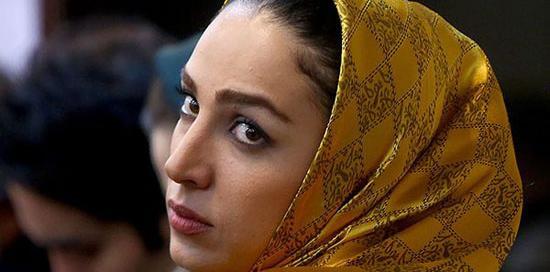 عکس کودکی سوگل طهماسبی