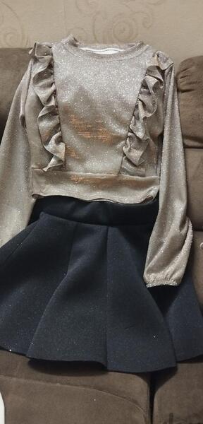 عکس لباس مجلسی زنانه و بچه گانه