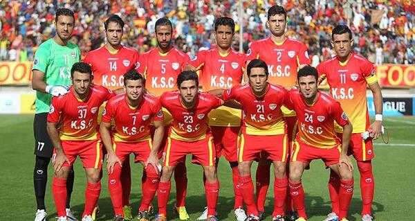 عکس ورزشگاه ملک عبدالله جده