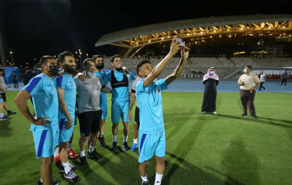 عکس ورزشگاه ملک عبدالله جده