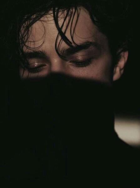 عکس پروفایل جدایی شاد