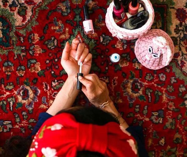 عکس پروفایل دخترانه خفن اسپرت