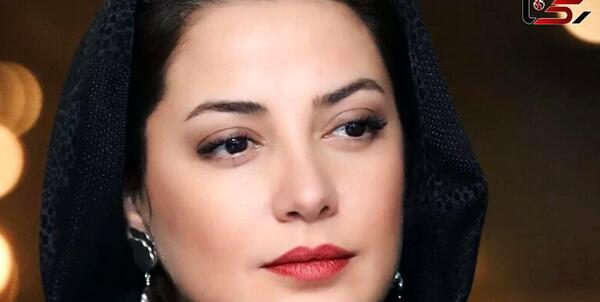 عکس خواهر طناز طباطبایی