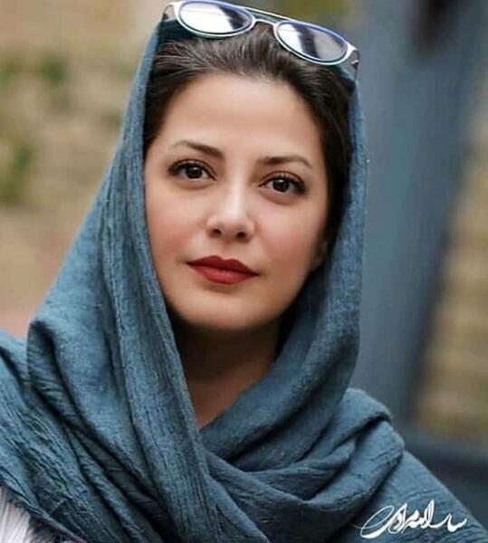 عکس خواهر طناز طباطبایی