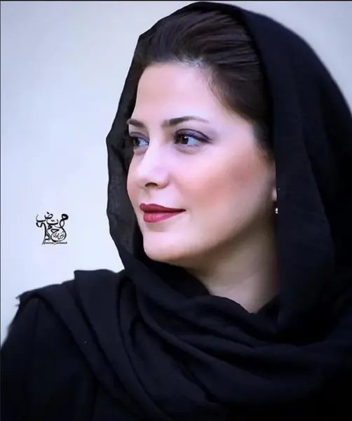 عکس خواهر طناز طباطبایی