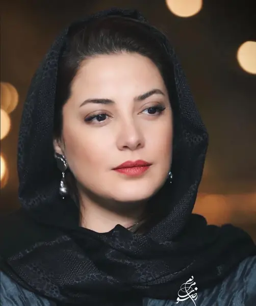 عکس خواهر طناز طباطبایی