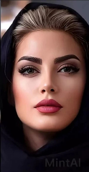 عکس خواهر طناز طباطبایی
