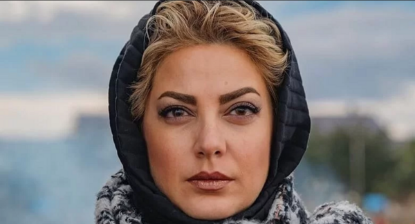 عکس خواهر طناز طباطبایی