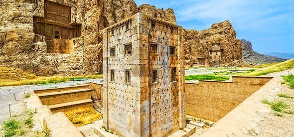 عکس سجاد نصیری