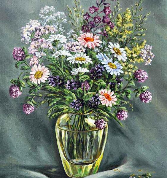 عکس طراحی فرشته