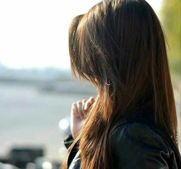 عکس پروف دخترونه مو کوتاه