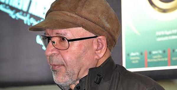 عکس صادق مقدسیان