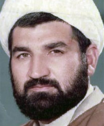 عکس صادق مقدسیان