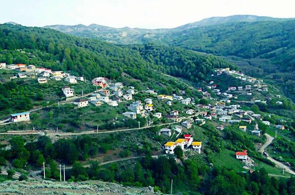 عکس کبودی کمر