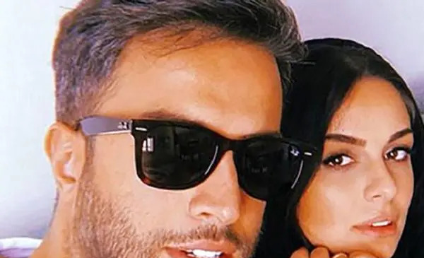 عکس سگ تینا