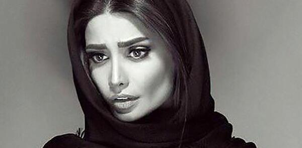 عکس سگ تینا