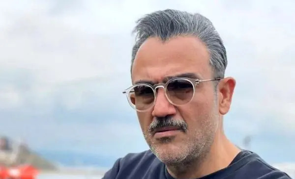 عکس سگ تینا