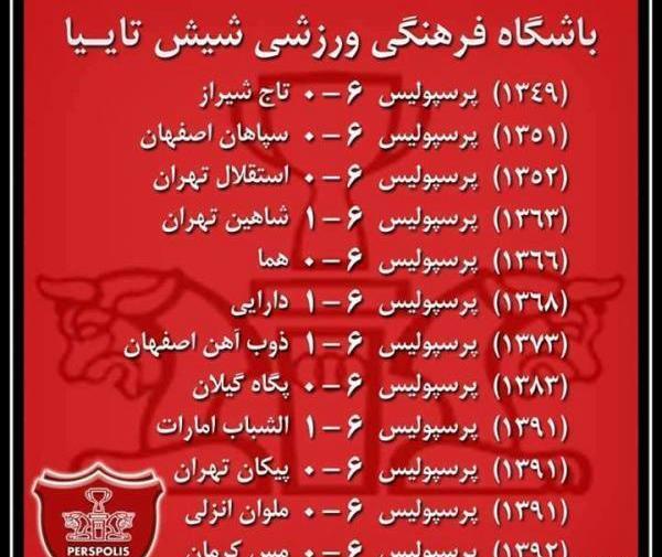 عکس نوشته ضد استقلالی