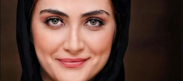 عکس پریناز ایزدیار در اینستاگرام