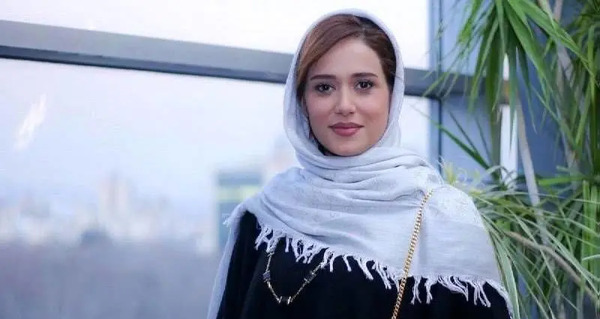 عکس پریناز ایزدیار در اینستاگرام