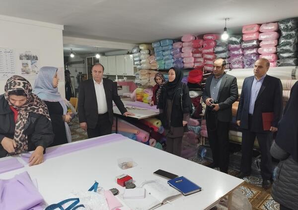 عکس خانم رقیه