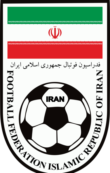 عکس لوگوی جدید تیم ملی ایران